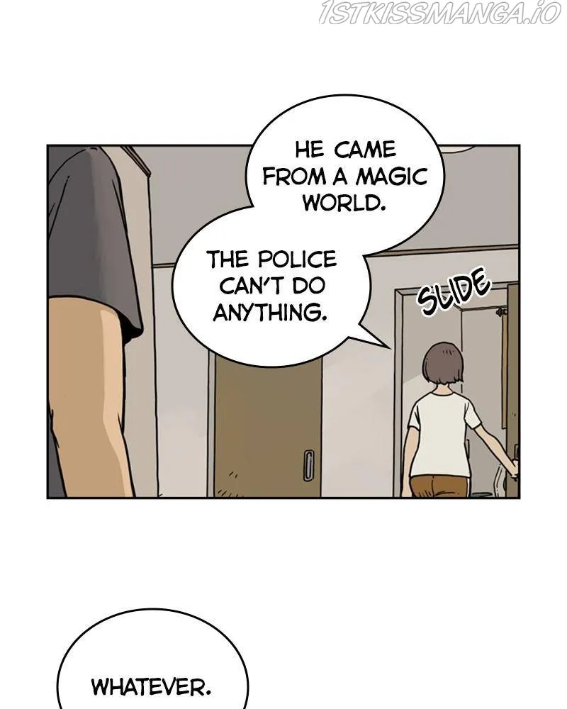 Mage Again Chapter 30 Online - página 80