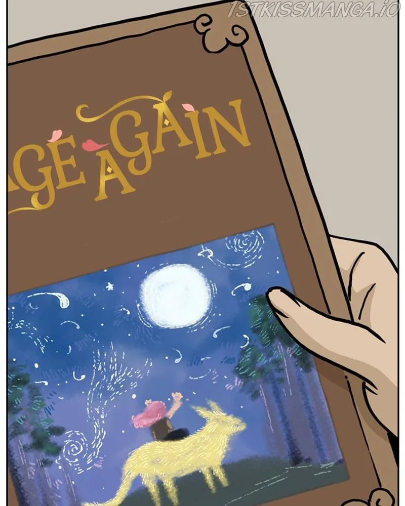 Mage Again Chapter 30 Online - página 96