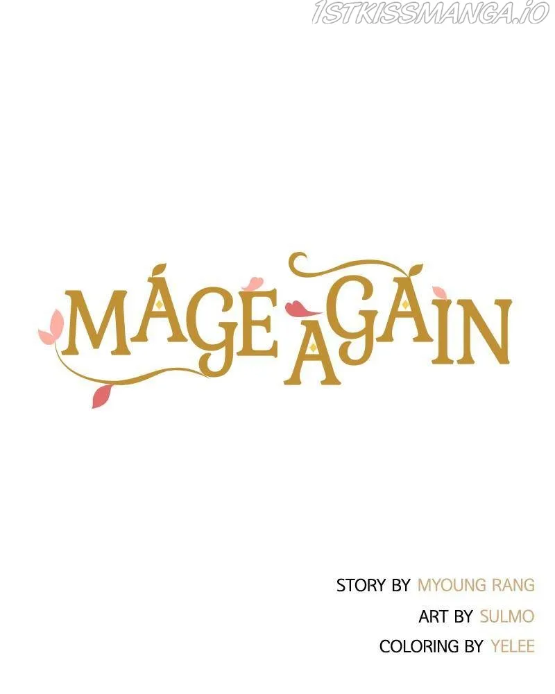 Mage Again Chapter 30 Online - página 103