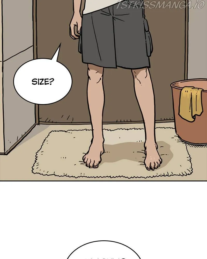 Mage Again Chapter 31 Online - página 22