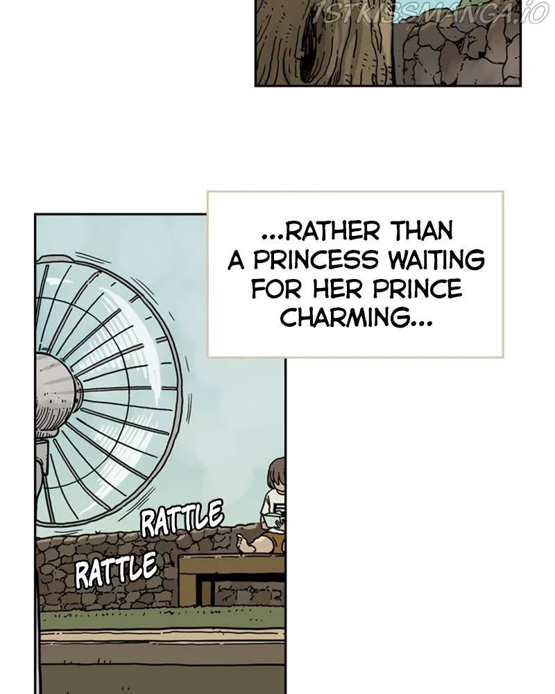 Mage Again Chapter 31 Online - página 35