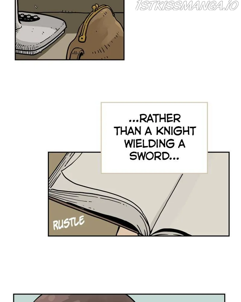 Mage Again Chapter 31 Online - página 36