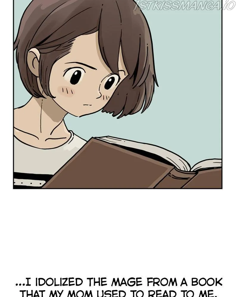 Mage Again Chapter 31 Online - página 37