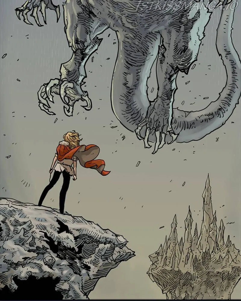 Mage Again Chapter 31 Online - página 41