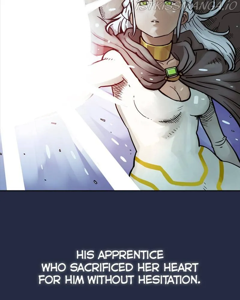 Mage Again Chapter 31 Online - página 44
