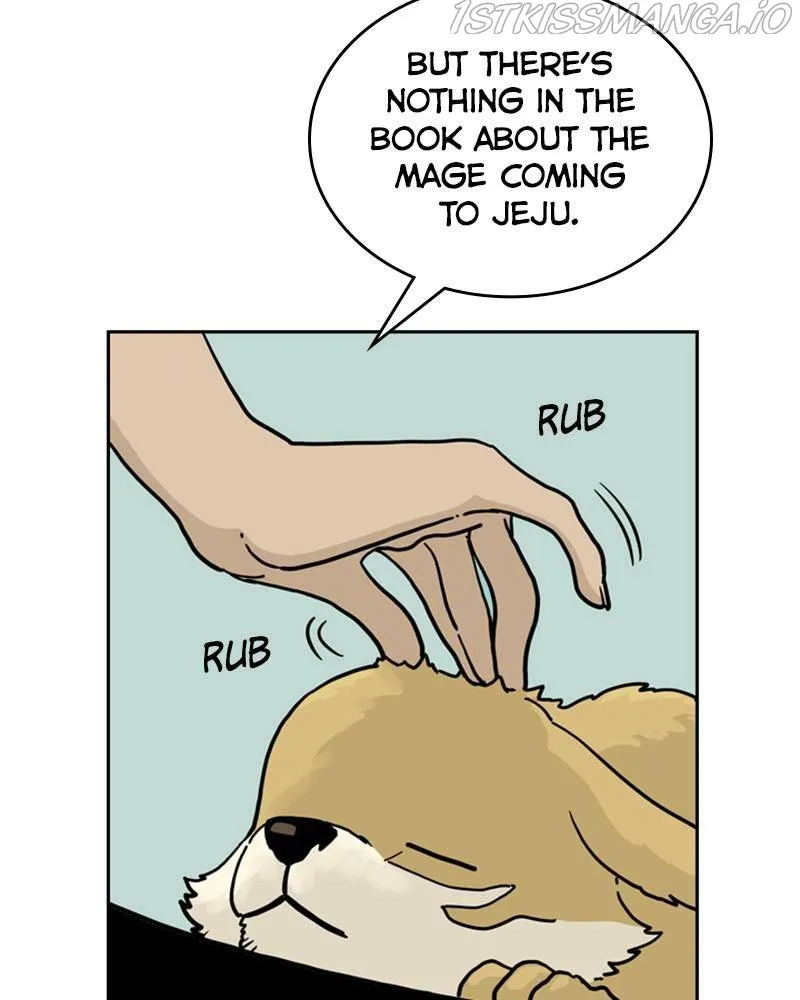 Mage Again Chapter 31 Online - página 54