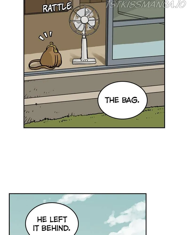 Mage Again Chapter 31 Online - página 60