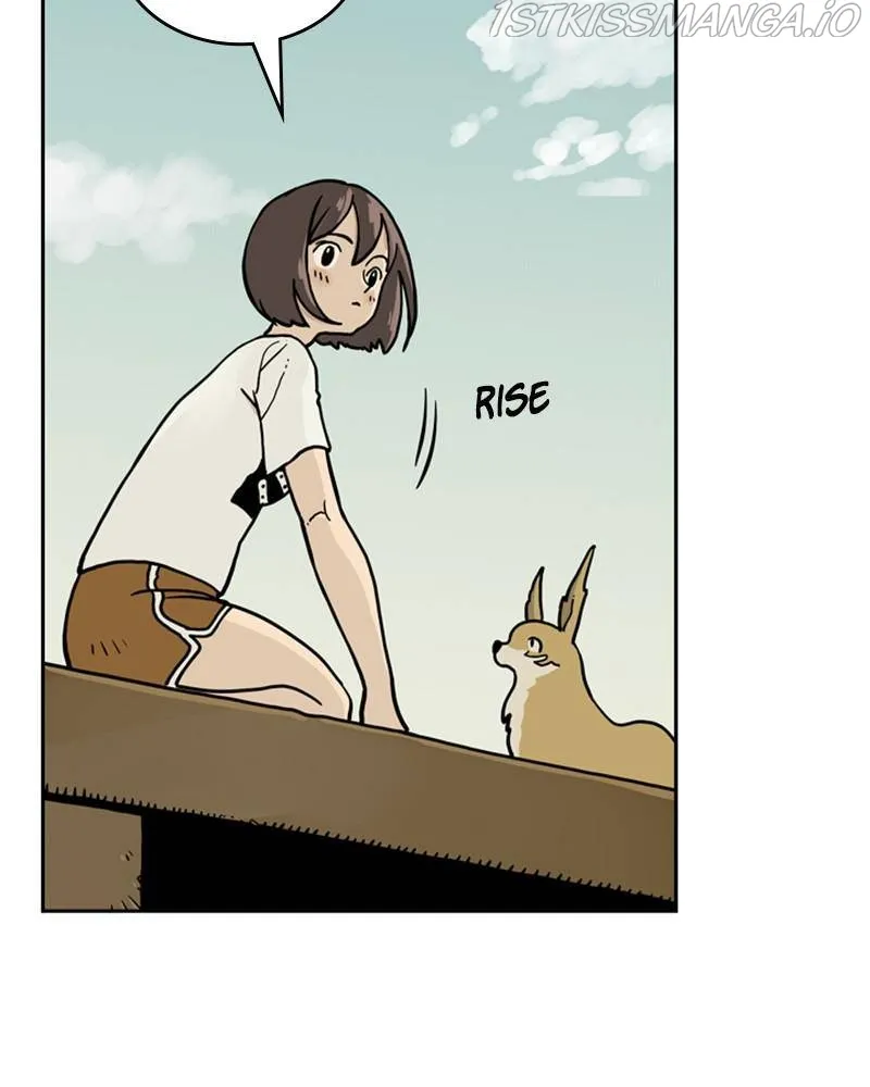 Mage Again Chapter 31 Online - página 61