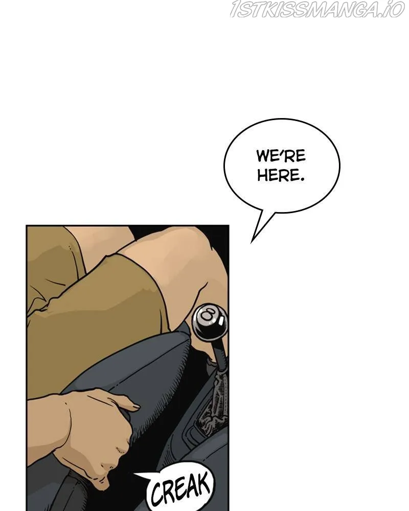 Mage Again Chapter 31 Online - página 80