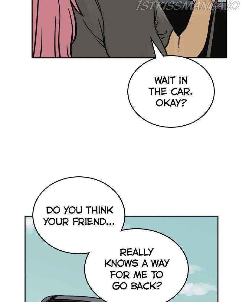 Mage Again Chapter 31 Online - página 82