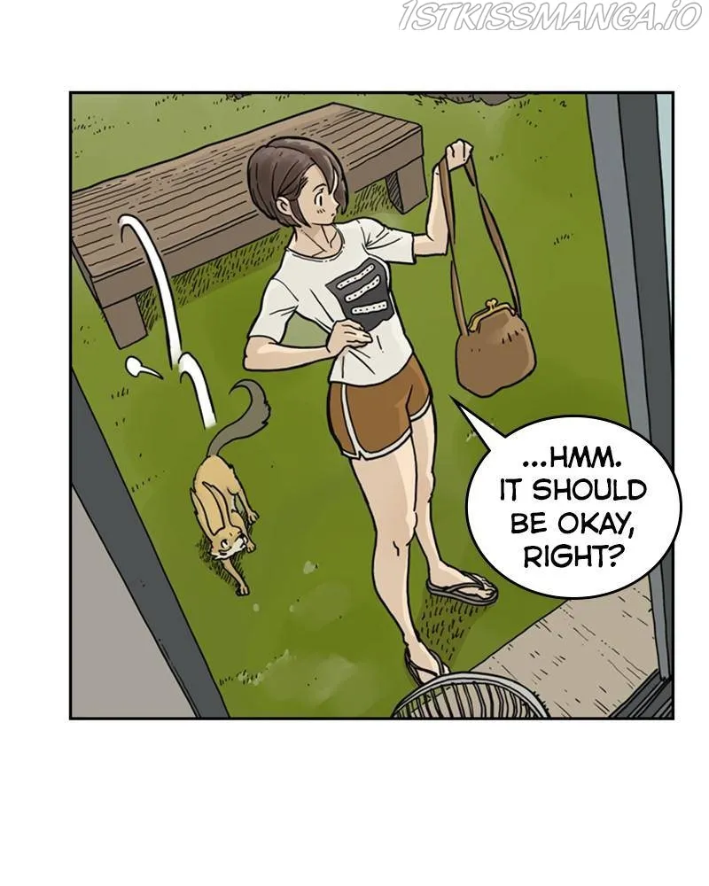 Mage Again Chapter 31 Online - página 90