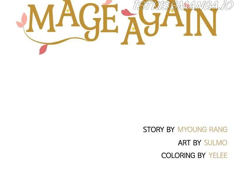 Mage Again Chapter 31 Online - página 121