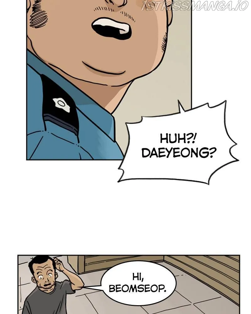 Mage Again Chapter 32 Online - página 9