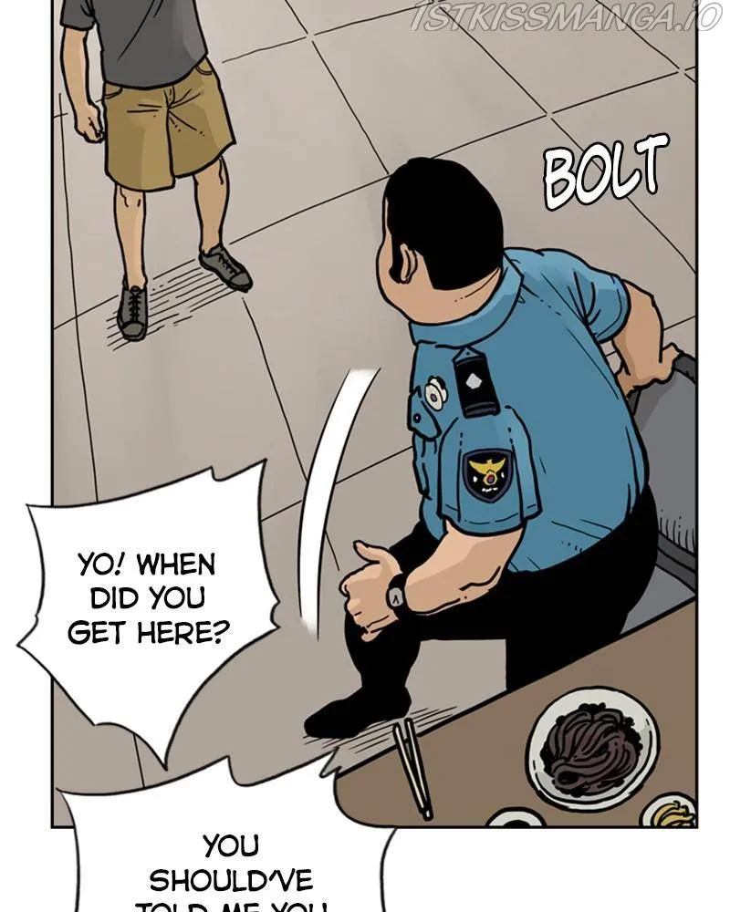 Mage Again Chapter 32 Online - página 10