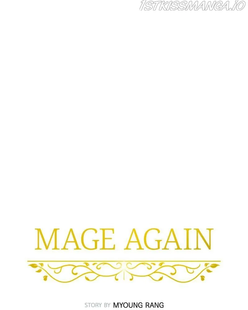 Mage Again Chapter 32 Online - página 18