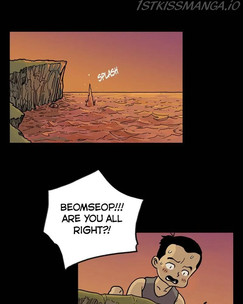 Mage Again Chapter 32 Online - página 35