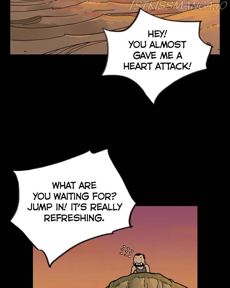 Mage Again Chapter 32 Online - página 37