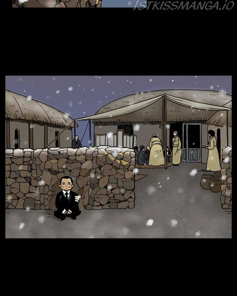 Mage Again Chapter 32 Online - página 40