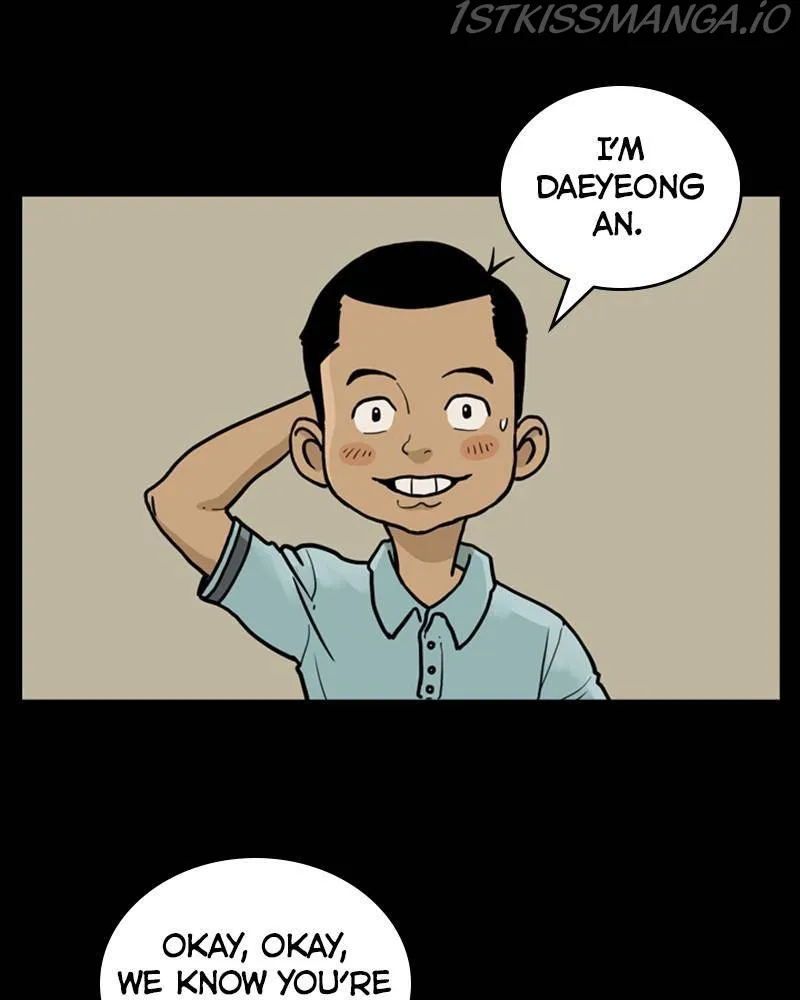 Mage Again Chapter 32 Online - página 48