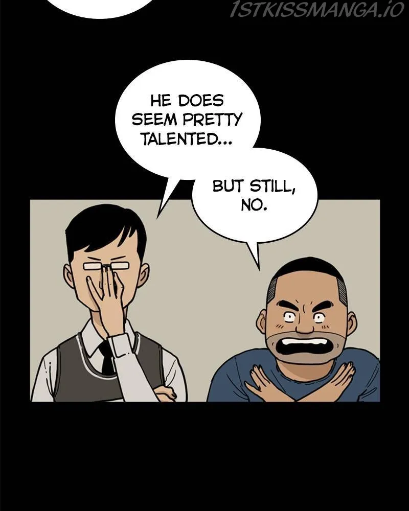 Mage Again Chapter 32 Online - página 54