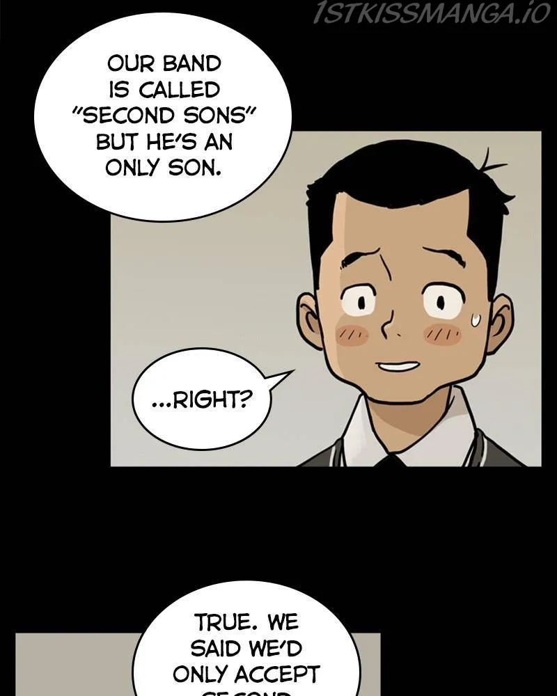 Mage Again Chapter 32 Online - página 55