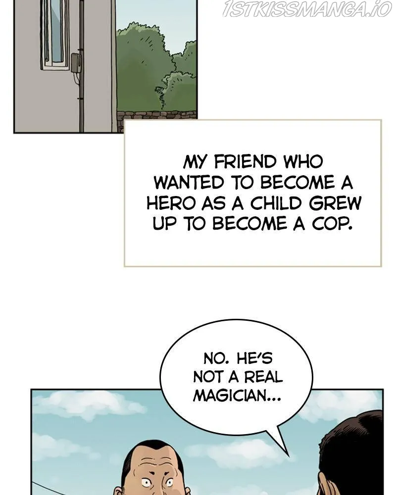 Mage Again Chapter 32 Online - página 64