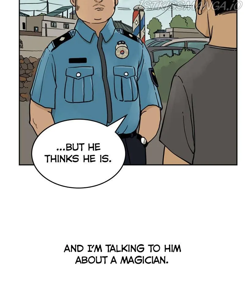 Mage Again Chapter 32 Online - página 65