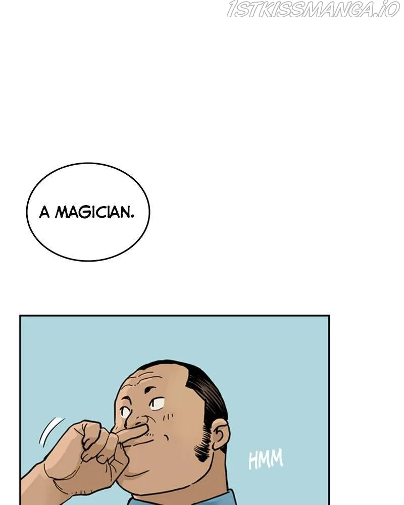 Mage Again Chapter 32 Online - página 69