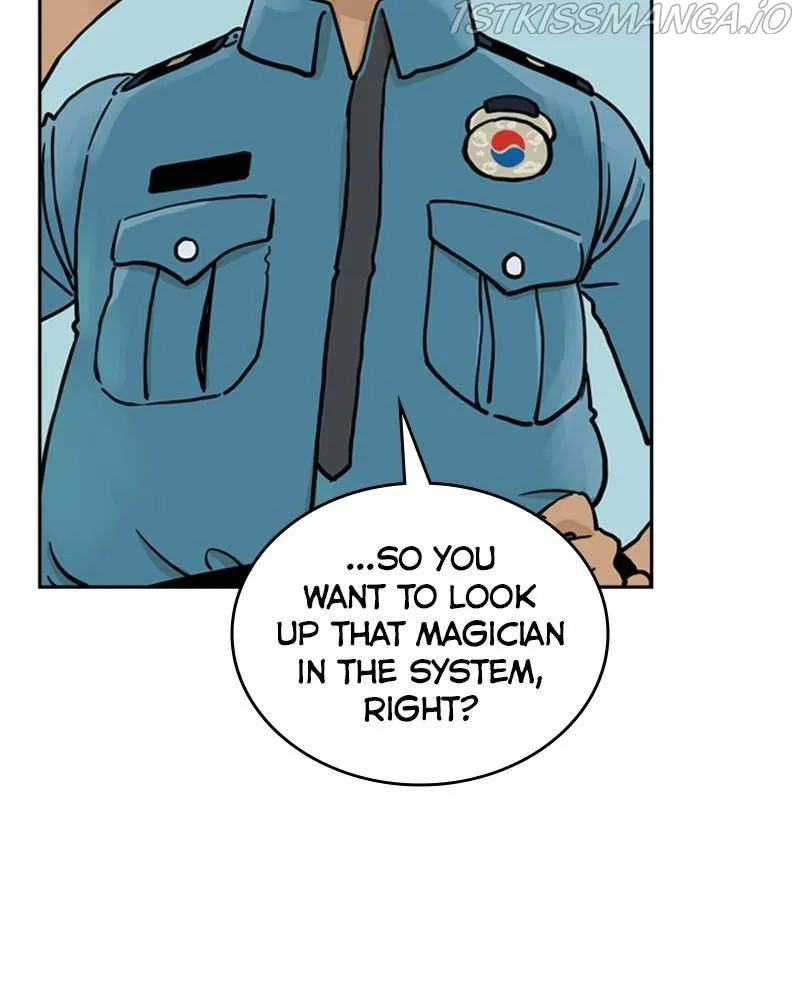 Mage Again Chapter 32 Online - página 70
