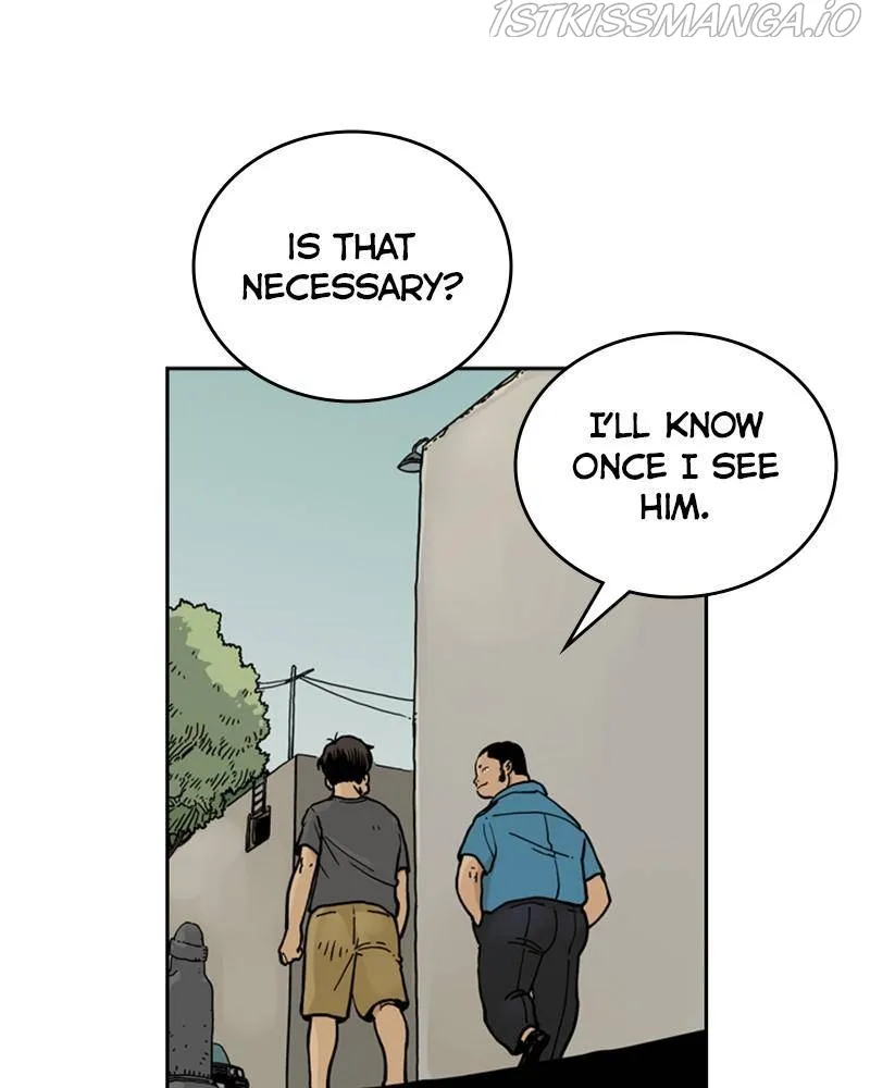 Mage Again Chapter 32 Online - página 71