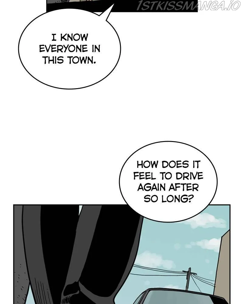 Mage Again Chapter 32 Online - página 72