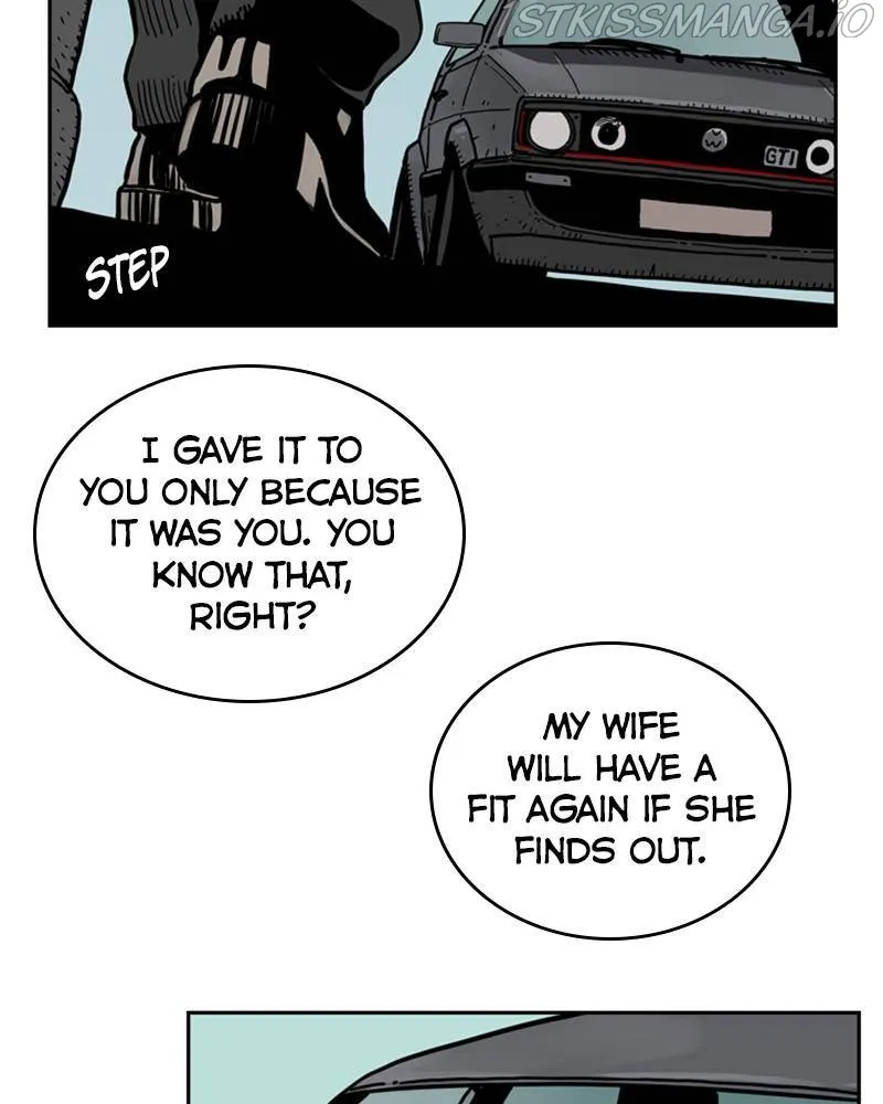 Mage Again Chapter 32 Online - página 73