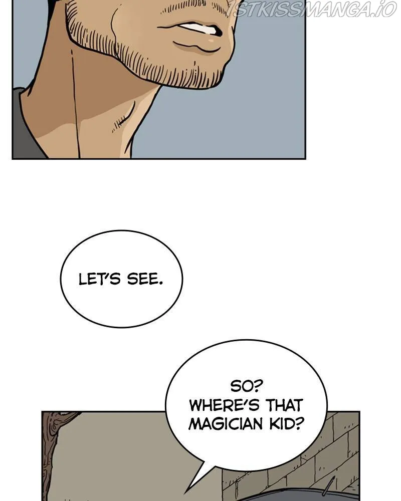 Mage Again Chapter 32 Online - página 75