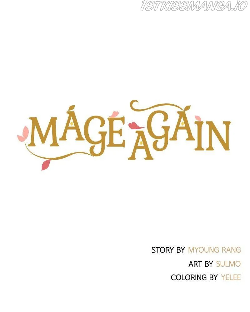 Mage Again Chapter 32 Online - página 96