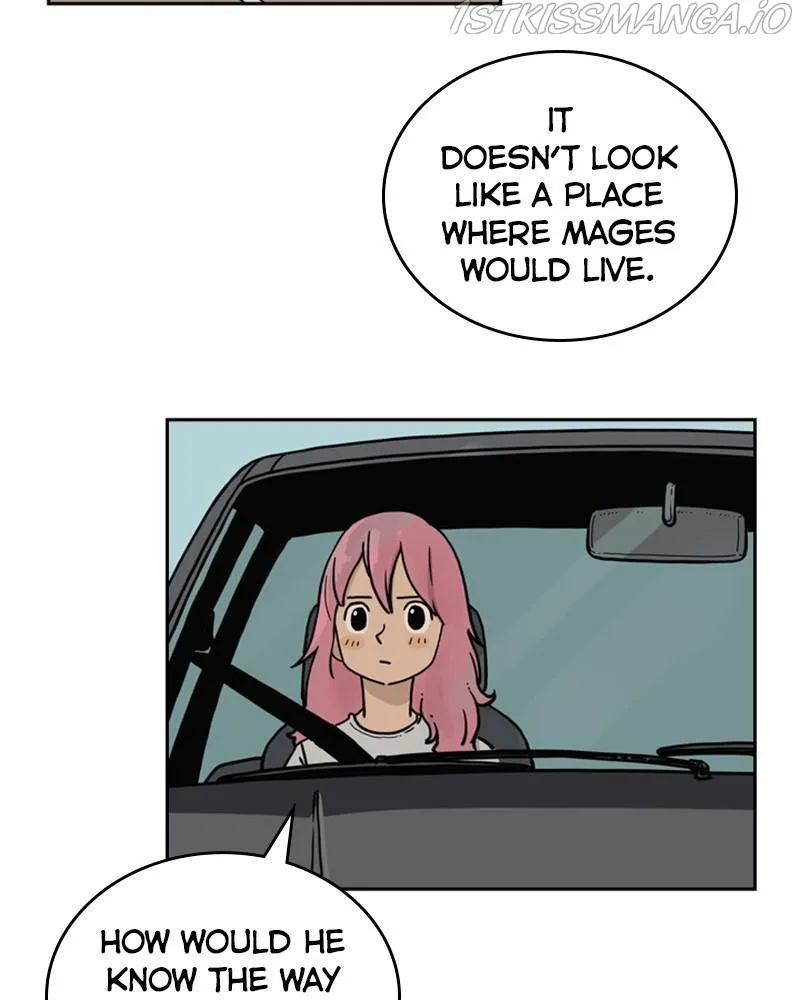 Mage Again Chapter 33 Online - página 2