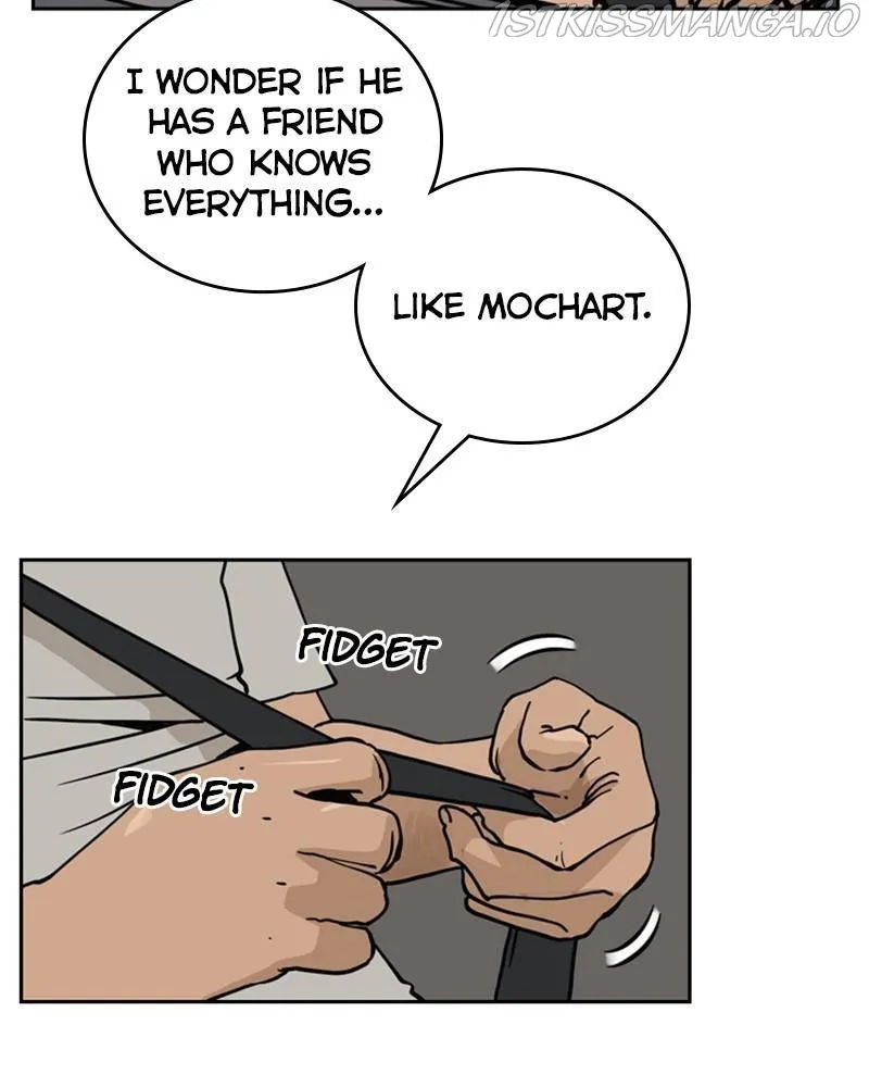 Mage Again Chapter 33 Online - página 4