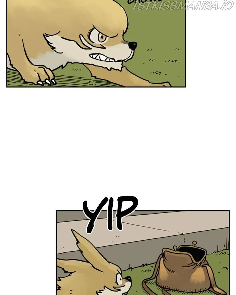 Mage Again Chapter 33 Online - página 8
