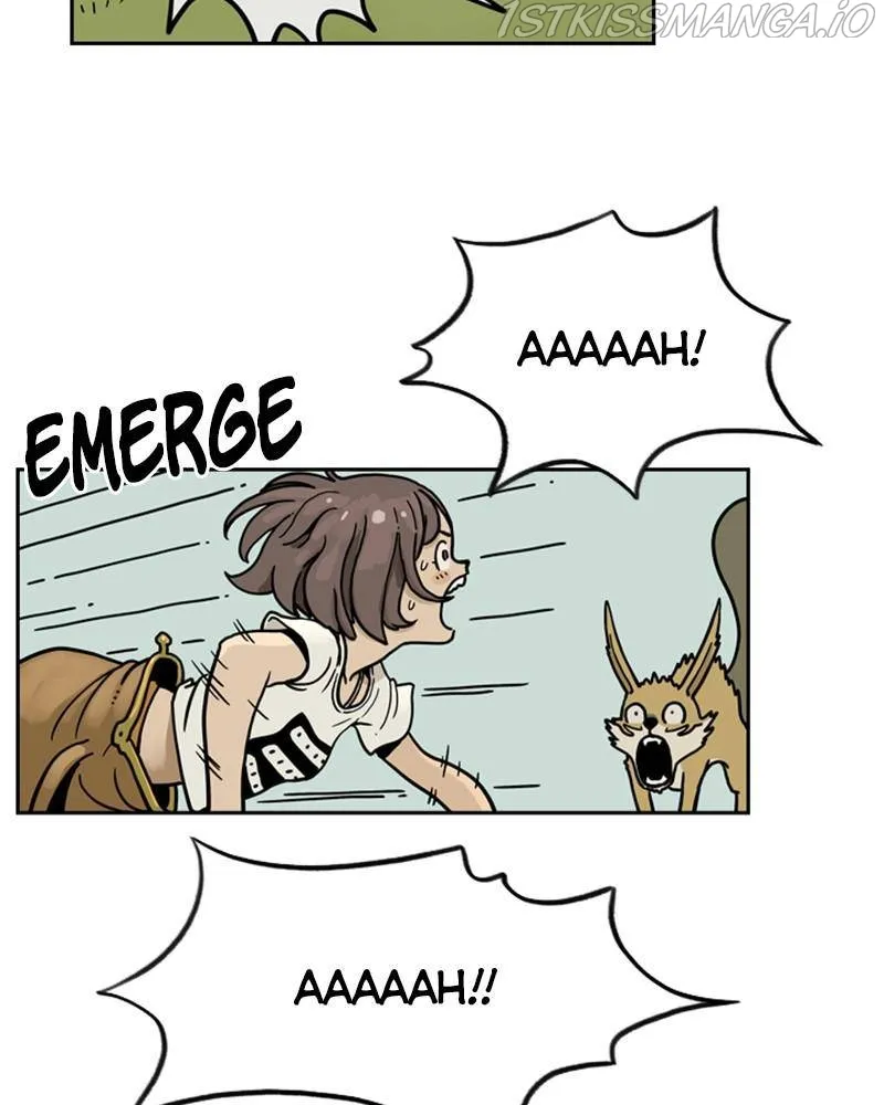 Mage Again Chapter 33 Online - página 15