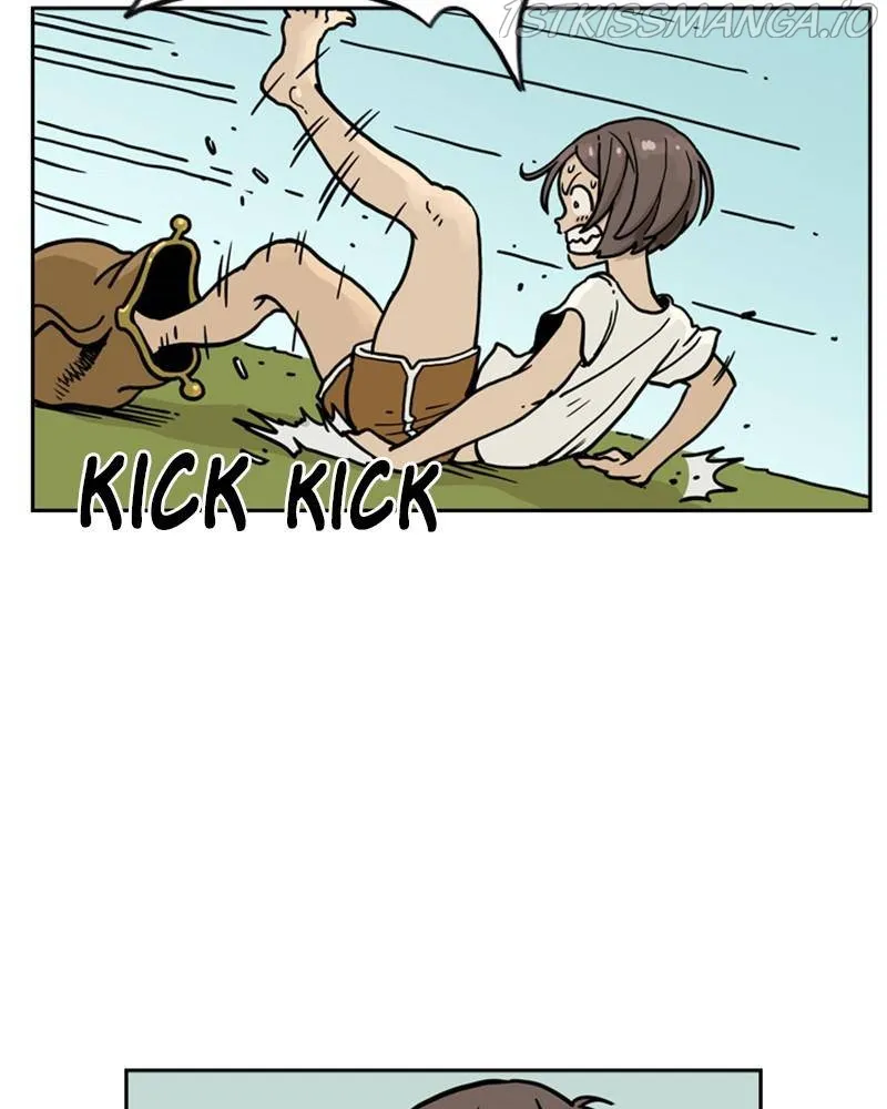 Mage Again Chapter 33 Online - página 16