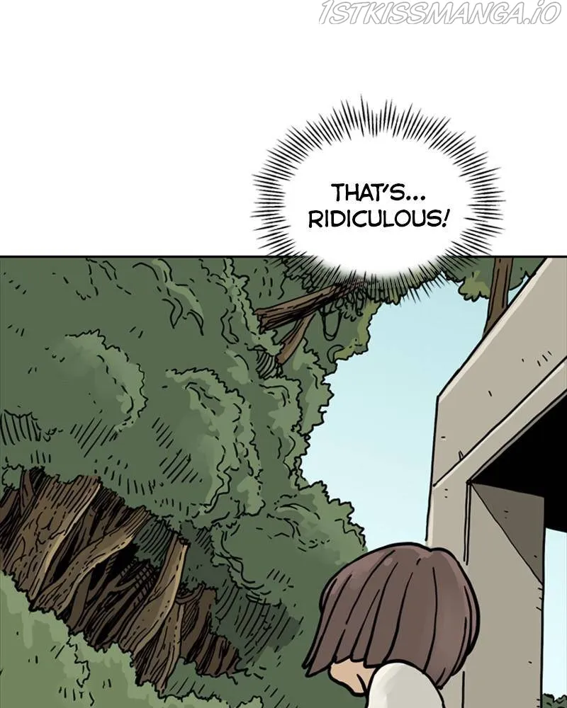 Mage Again Chapter 33 Online - página 18