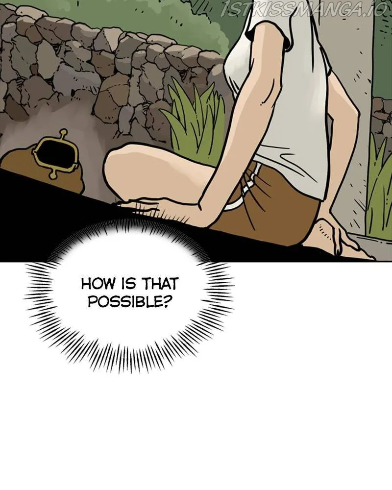 Mage Again Chapter 33 Online - página 19