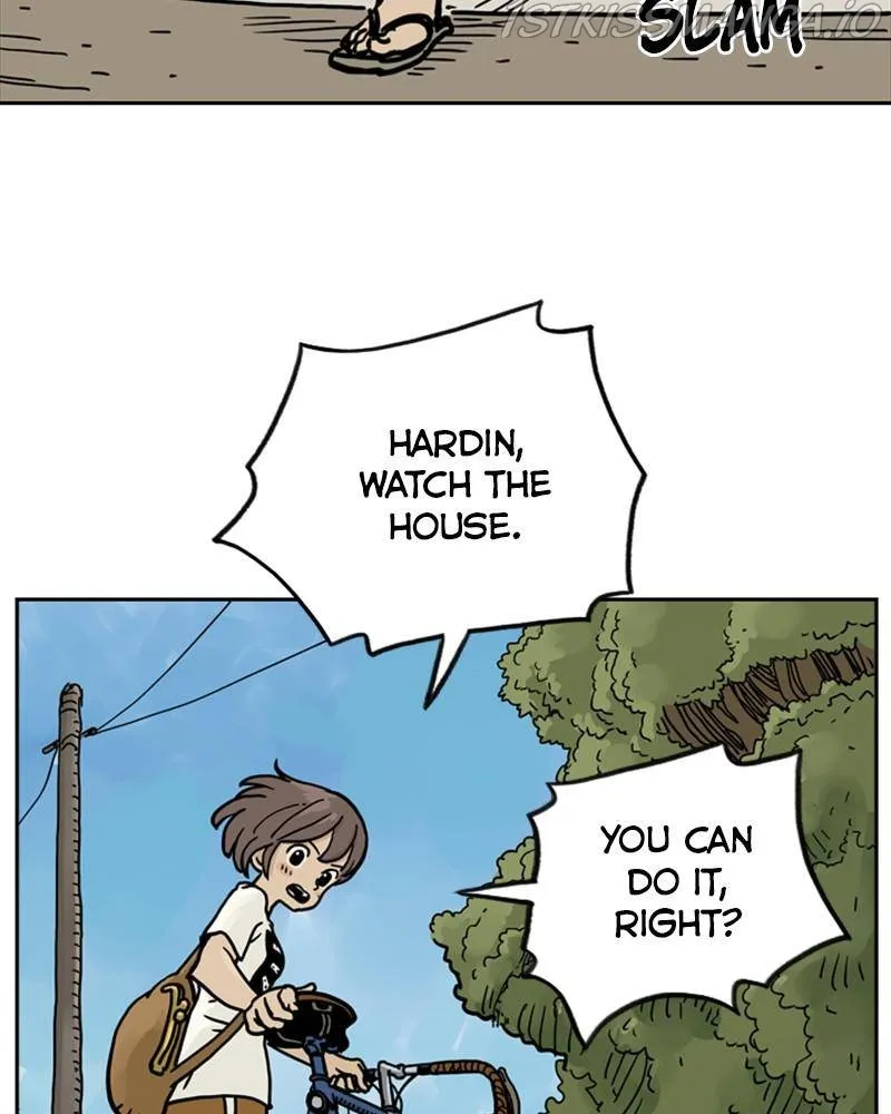 Mage Again Chapter 33 Online - página 23