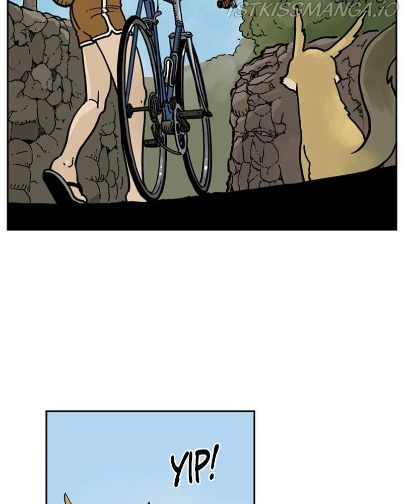 Mage Again Chapter 33 Online - página 24