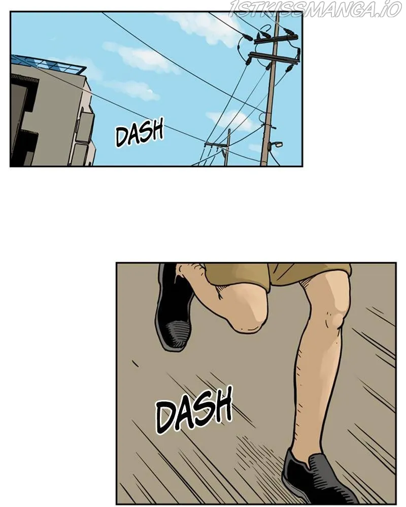 Mage Again Chapter 33 Online - página 35