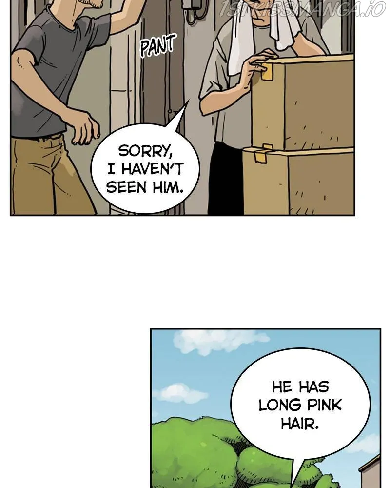 Mage Again Chapter 33 Online - página 37
