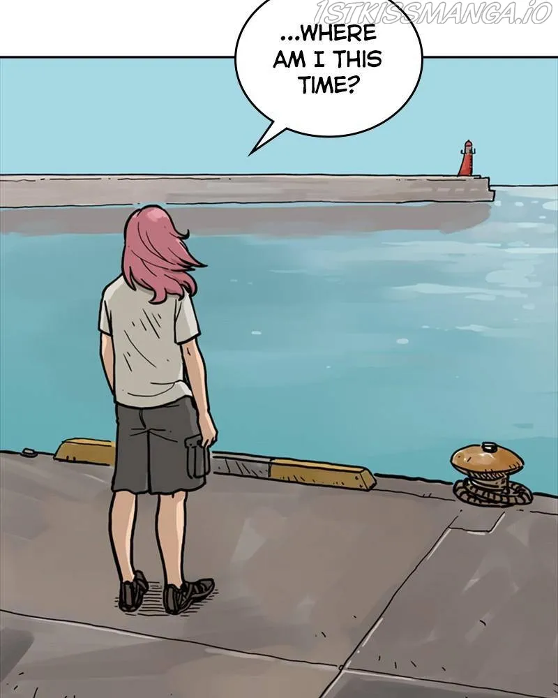 Mage Again Chapter 33 Online - página 42