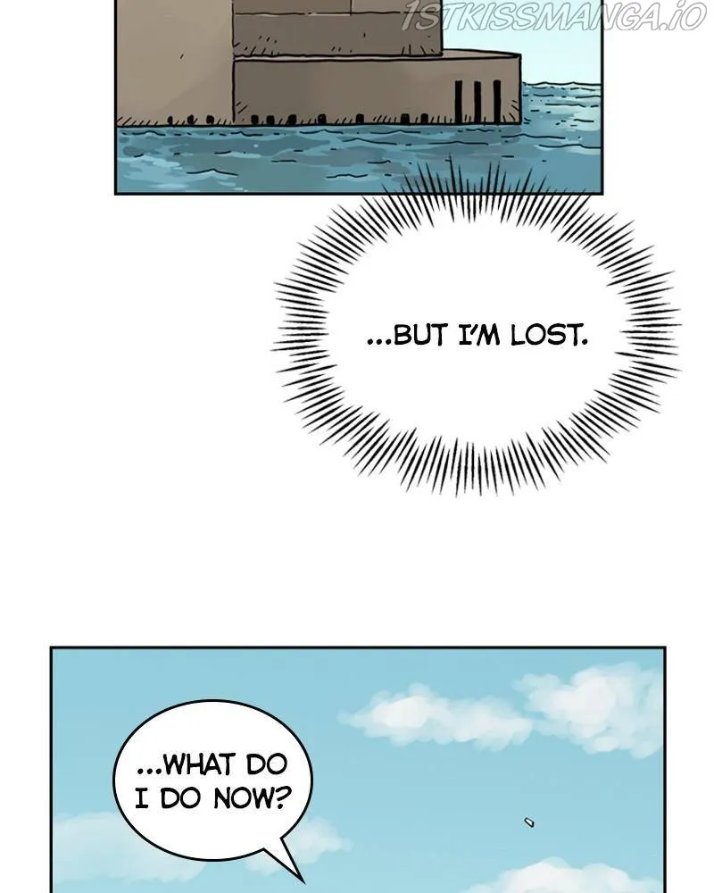 Mage Again Chapter 33 Online - página 44