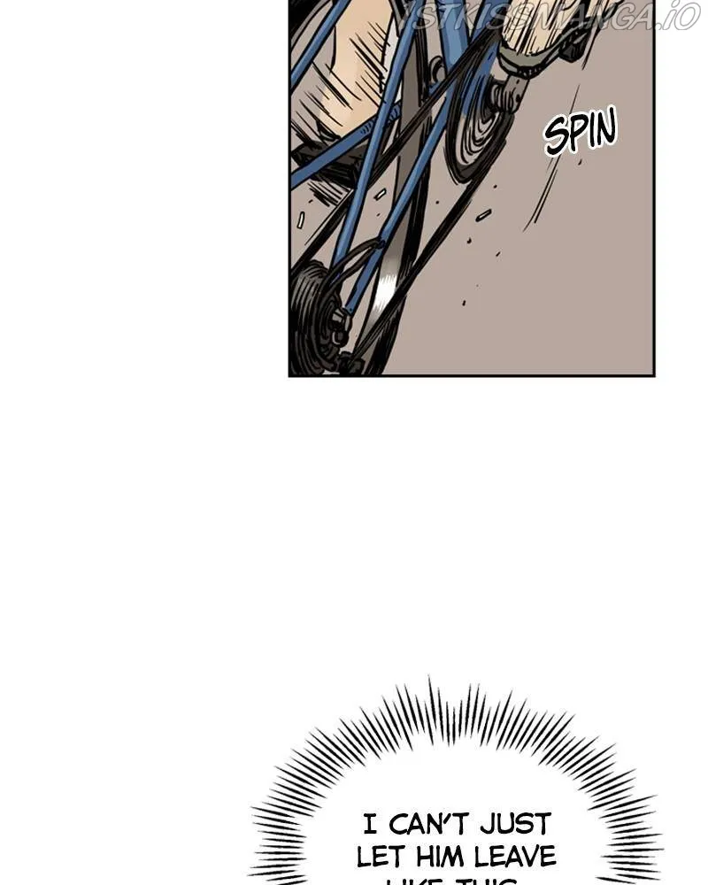 Mage Again Chapter 33 Online - página 50