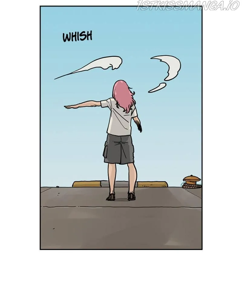 Mage Again Chapter 33 Online - página 57