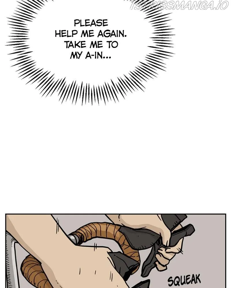 Mage Again Chapter 33 Online - página 67